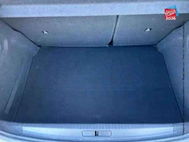 Peugeot 208 1.2 puretech 100ch s&amp;s allure  pack — photo 14