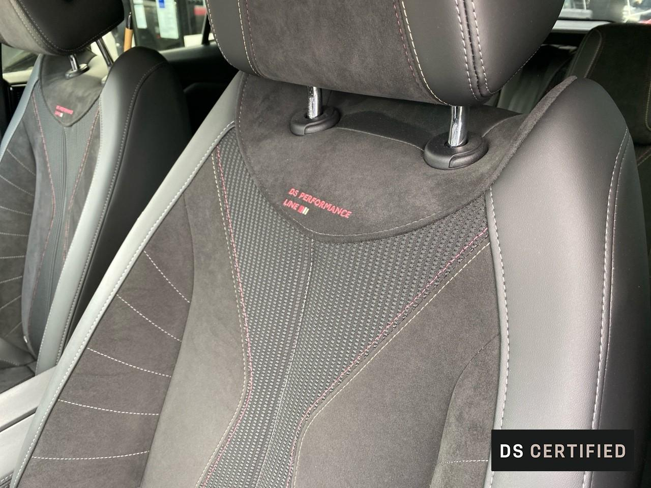 Ds Ds 4 puretech 130ch performance line + automatique — photo 21