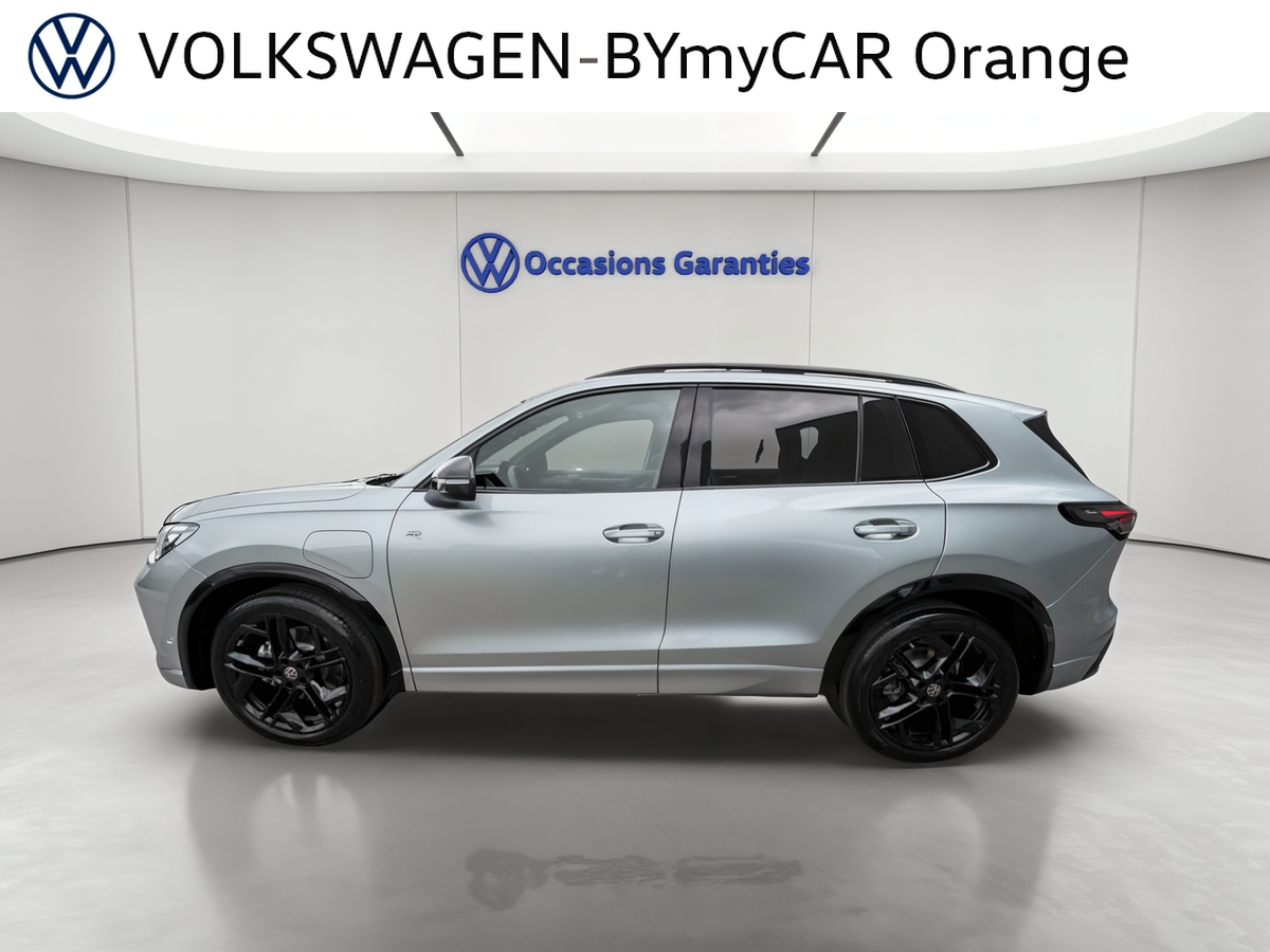 Volkswagen Tiguan 1.5 eHybrid 204ch DSG6 — photo 2