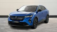 Renault Rafale 1.2 E-Tech full hybrid 200ch esprit Alpine