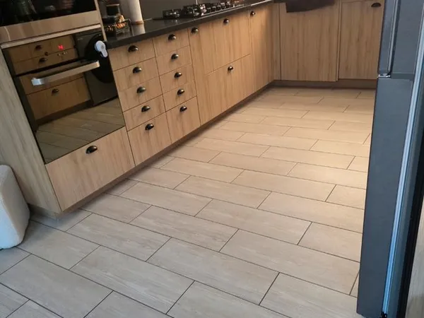 Maison plein pied individuelle