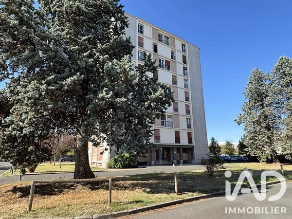 Appartement 3 pièces 68 m²
