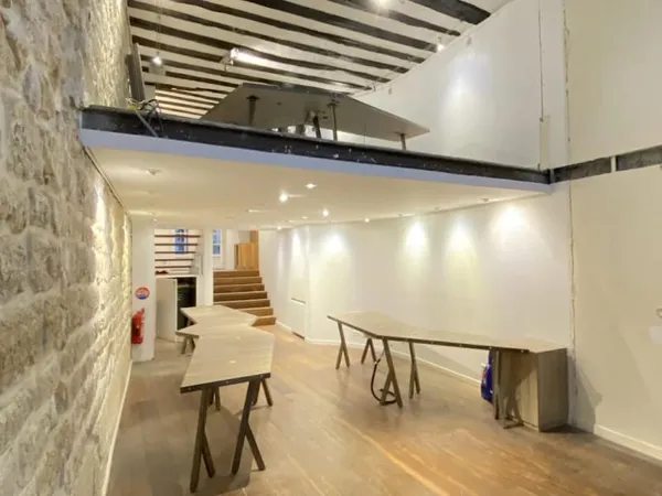 Local 60 m²