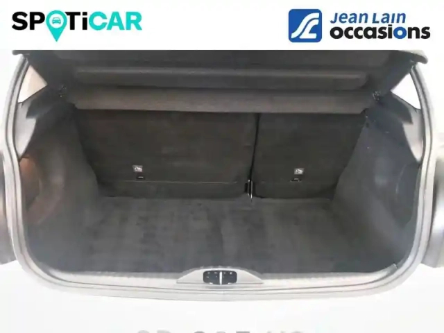 Citroën C3 puretech 83 s&amp;s bvm5 — photo 27