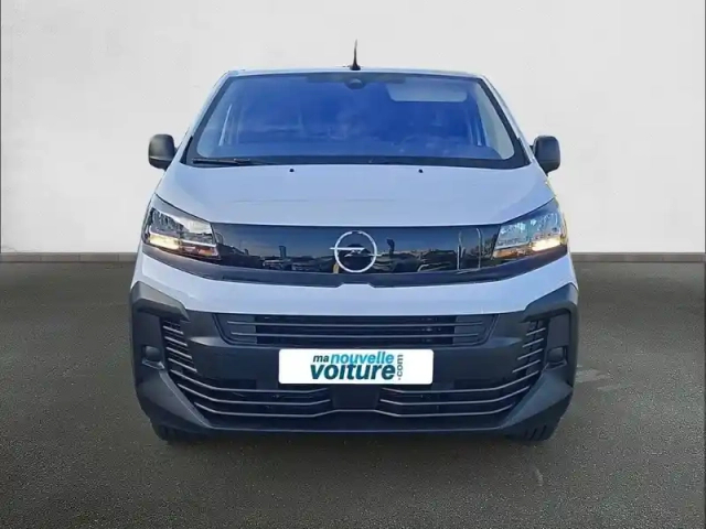 Opel Vivaro fgn taille m bluehdi 120 s&amp;s bvm6 — photo 2