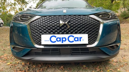 DS DS3 Crossback 1.2 PureTech 130 EAT8 - Opera – 2019 – 39305 km – Essence – Boîte Automatique — photo 45