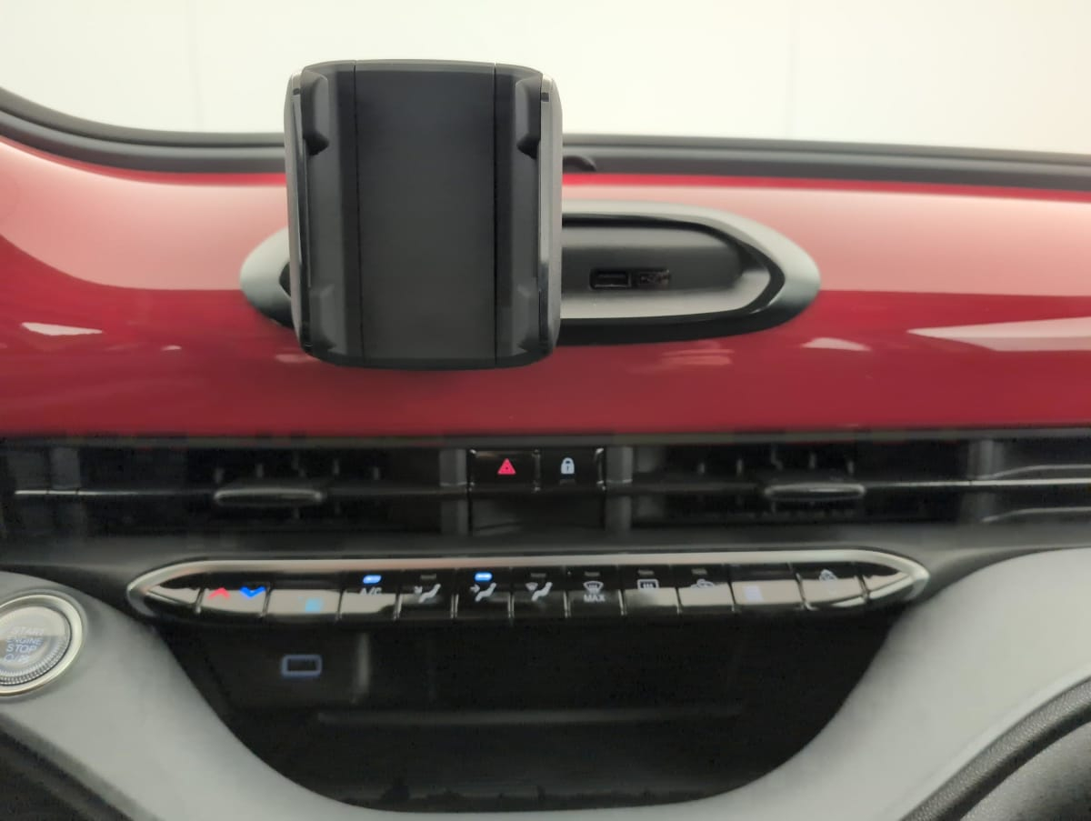 Fiat 500 — photo 16