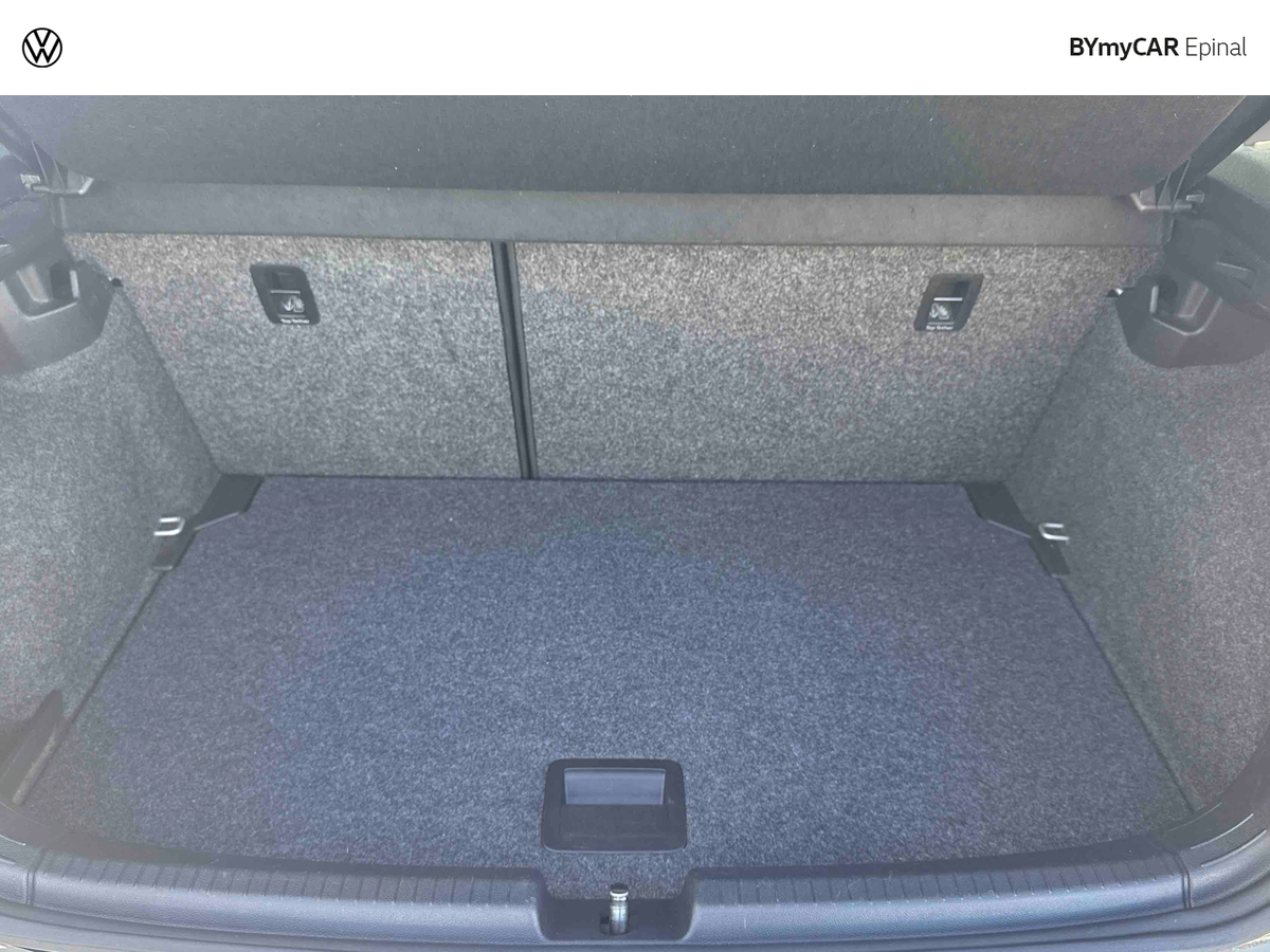 Volkswagen Polo 1.0 TSI 95 S&amp;S BVM5 — photo 13