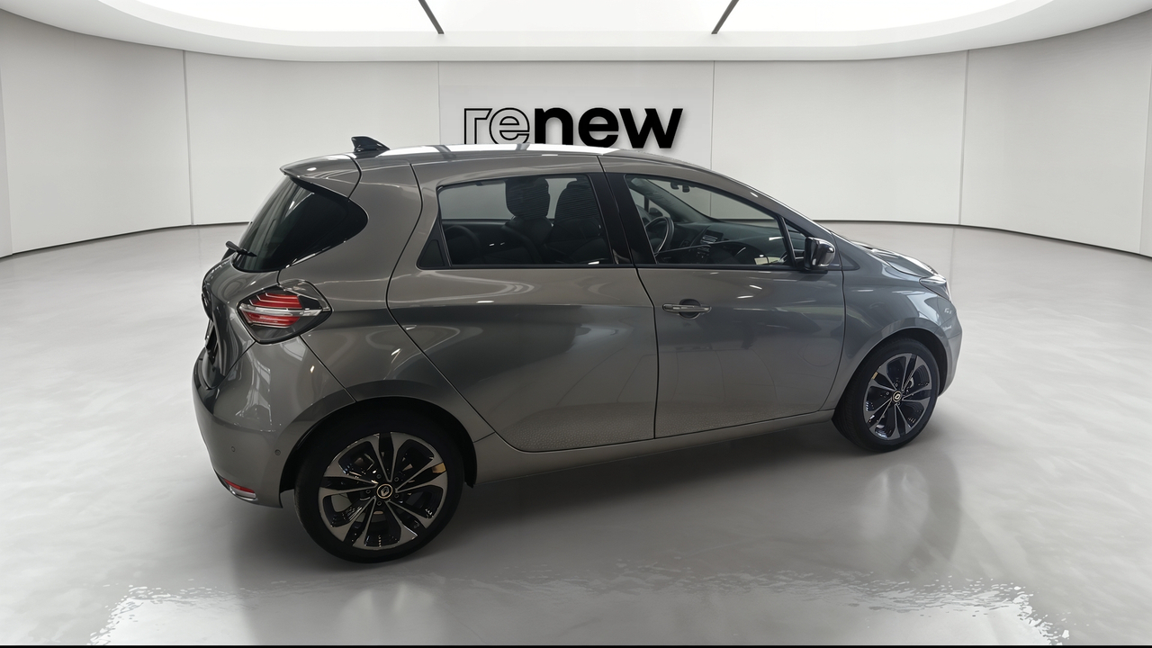 Renault Zoe R135 - MY22 — photo 6