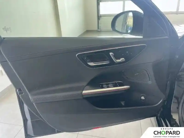 Mercedes Classe C 220 d 9g-tronic — photo 53