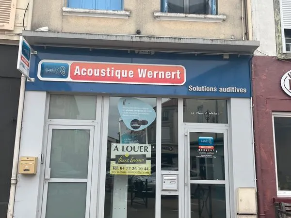 Local commercial 100 m² - Centre de Feurs - Location à l'année ou éphémère
