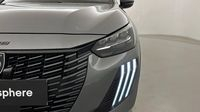 Peugeot 208 1.2 Hybrid 110ch GT e-DCS6 — photo 17