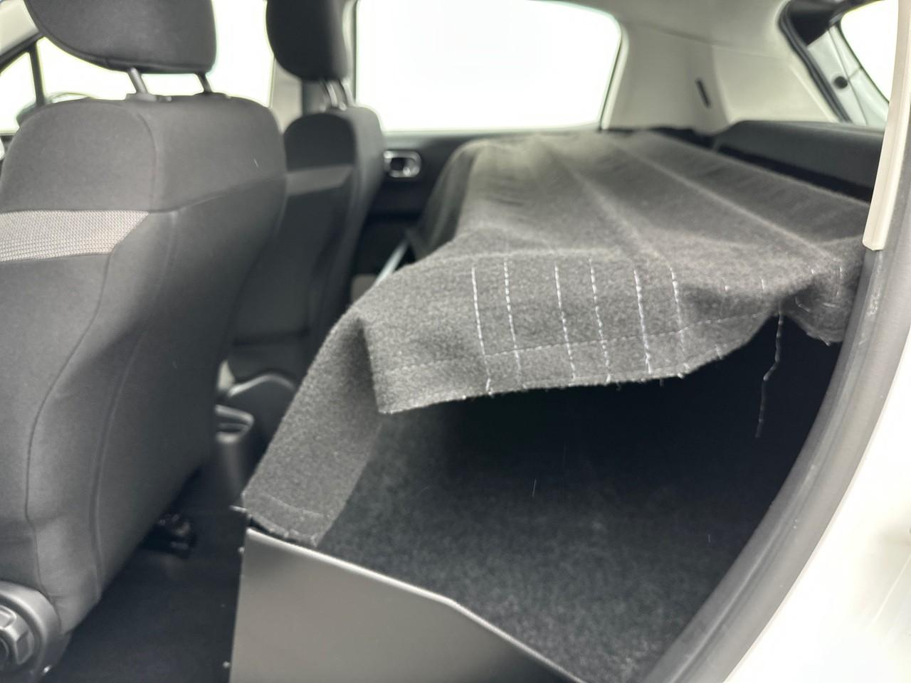 Citroën C3 puretech 110 s&s eat6 shine business — photo 12