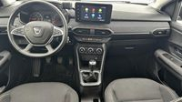 Dacia Jogger 1.0 ECO-G 100ch SL Extreme+ 5 places — photo 8