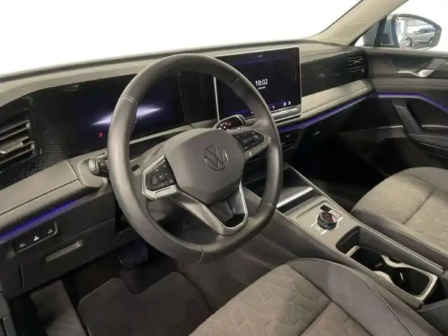 Volkswagen Tiguan 2.0 tdi 150ch dsg7 vw edition — photo 9
