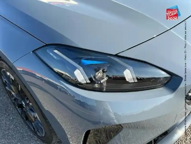 Bmw Serie 1 série 1 m135a xdrive 300ch m performance — photo 29