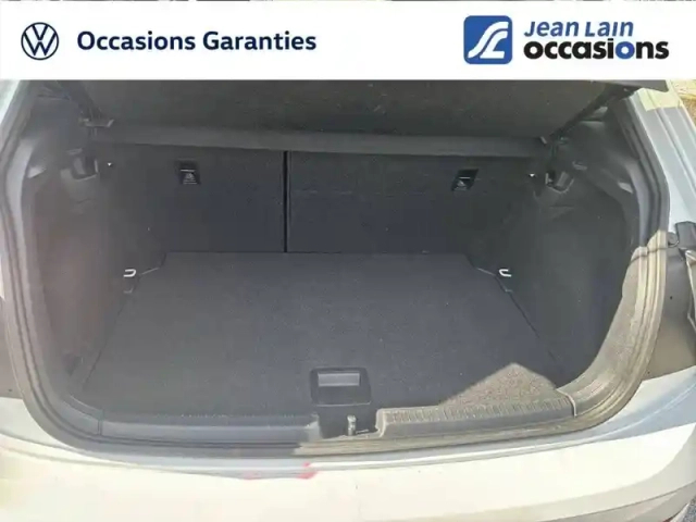 Volkswagen Polo 1.0 tsi 116 s&amp;s dsg7 — photo 34