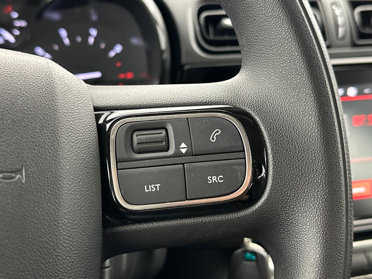 Citroën C3 bluehdi 100 bvm6 you — photo 19