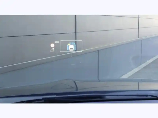 Mercedes Gla 200 d edition 140 — photo 13