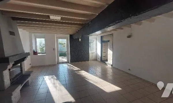 Maison 7 pièces 120 m²