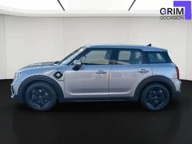 Mini Mini countryman 125 - 95 ch all4 bva6 — photo 20