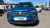 Dacia Spring 45ch Confort Plus - Achat Intégral