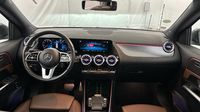 Mercedes Gla 200 d 150ch Progressive Line 8G-DCT — photo 11