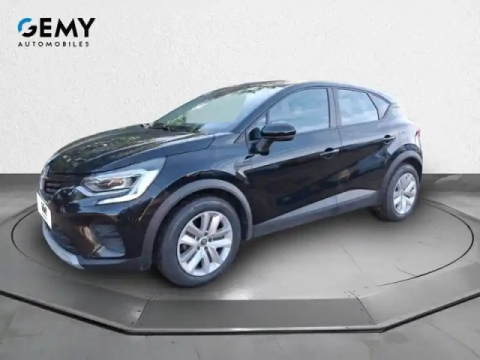 Renault Captur tce 90 - 21