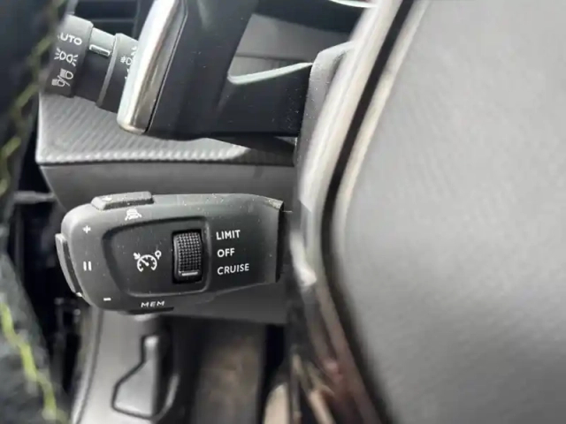 Peugeot 2008 puretech 130 s&amp;s eat8 — photo 71