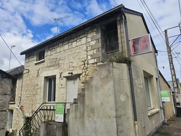 Maison idéal investissement locatif