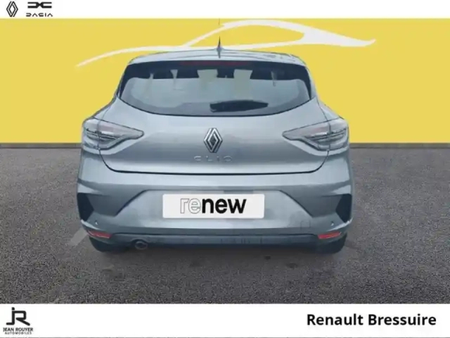Renault Clio 1.0 tce 90ch evolution — photo 11