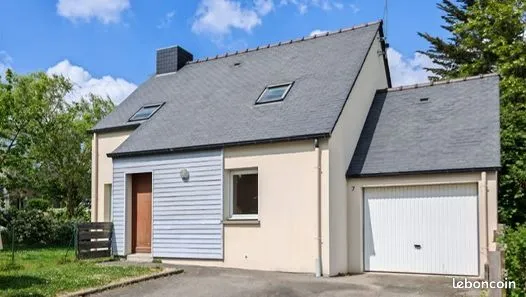 COUP DE CŒUR À SERVON-SUR-VILAINE — À 15 minutes de Rennes