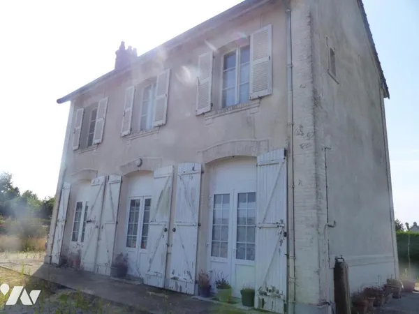 Maison 4 pièces 95 m²