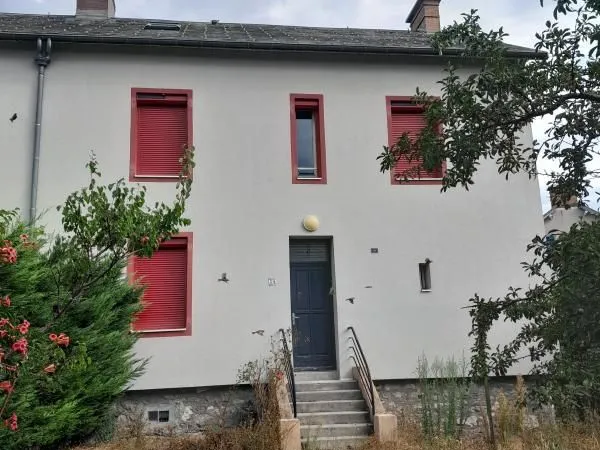 Appartement 5 pièces 91 m²