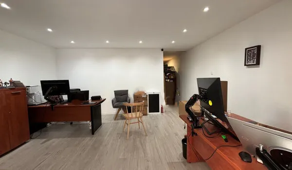 Local commercial 58 m²