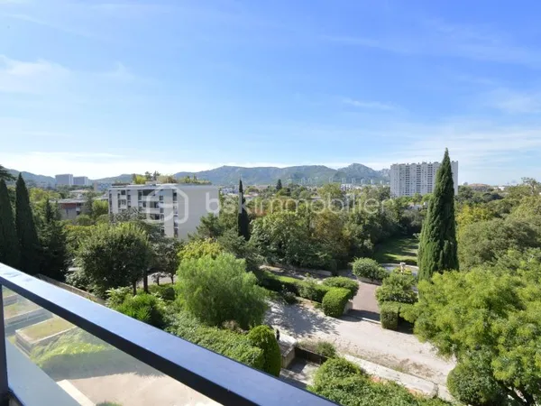 Appartement 7 pièces 113 m²