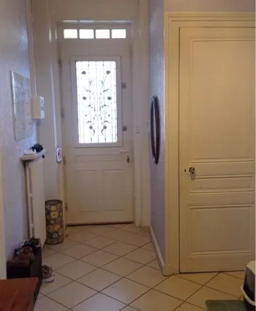 Appartement T3 à louer