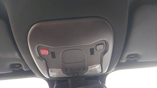 Jeep Renegade 1.3 GSE T4 150 BVA6 - Limited – 2020 – 107948 km – Essence – Boîte Automatique — photo 23