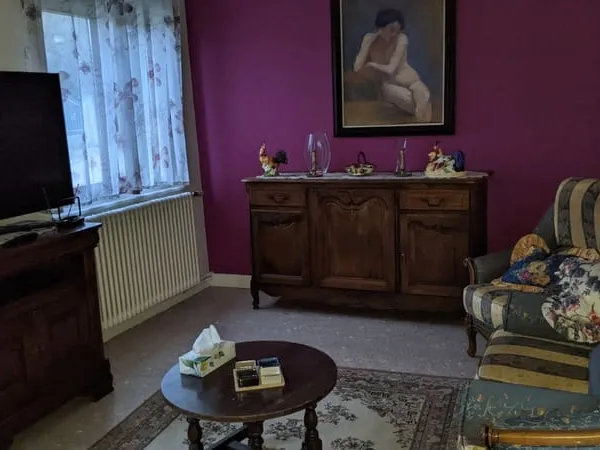 Appartement de 74m2 à louer sur Ancy-Dornot