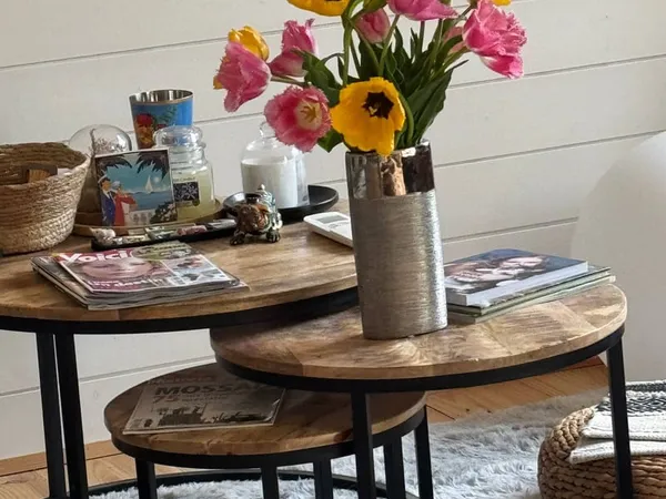 Maison 4 pièces 75 m²