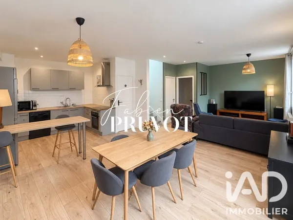 Vente Maison/villa 5 pièces