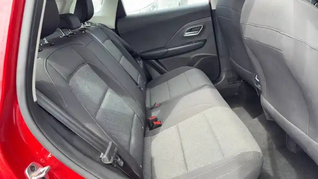 Mg Zs 1.5 l hybrid+ 197 ch — photo 27