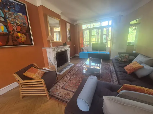 Maison Vente Marcq-en-Barœul 7p 107m² 539900€