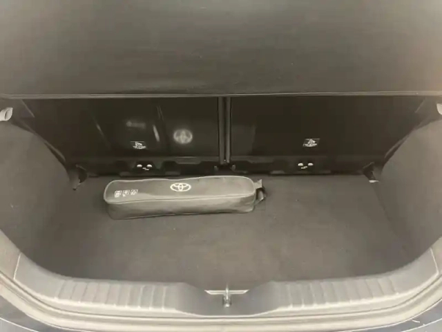 Toyota Aygo 1.0 72 design — photo 10