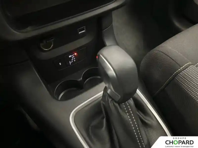 Citroën C3 puretech 110 s&amp;s eat6 — photo 25