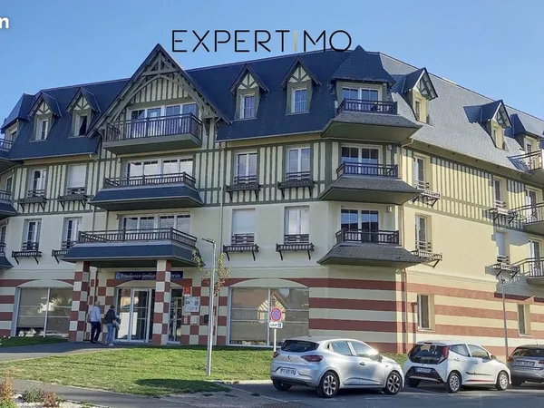 Maison 3 pièces 45 m²