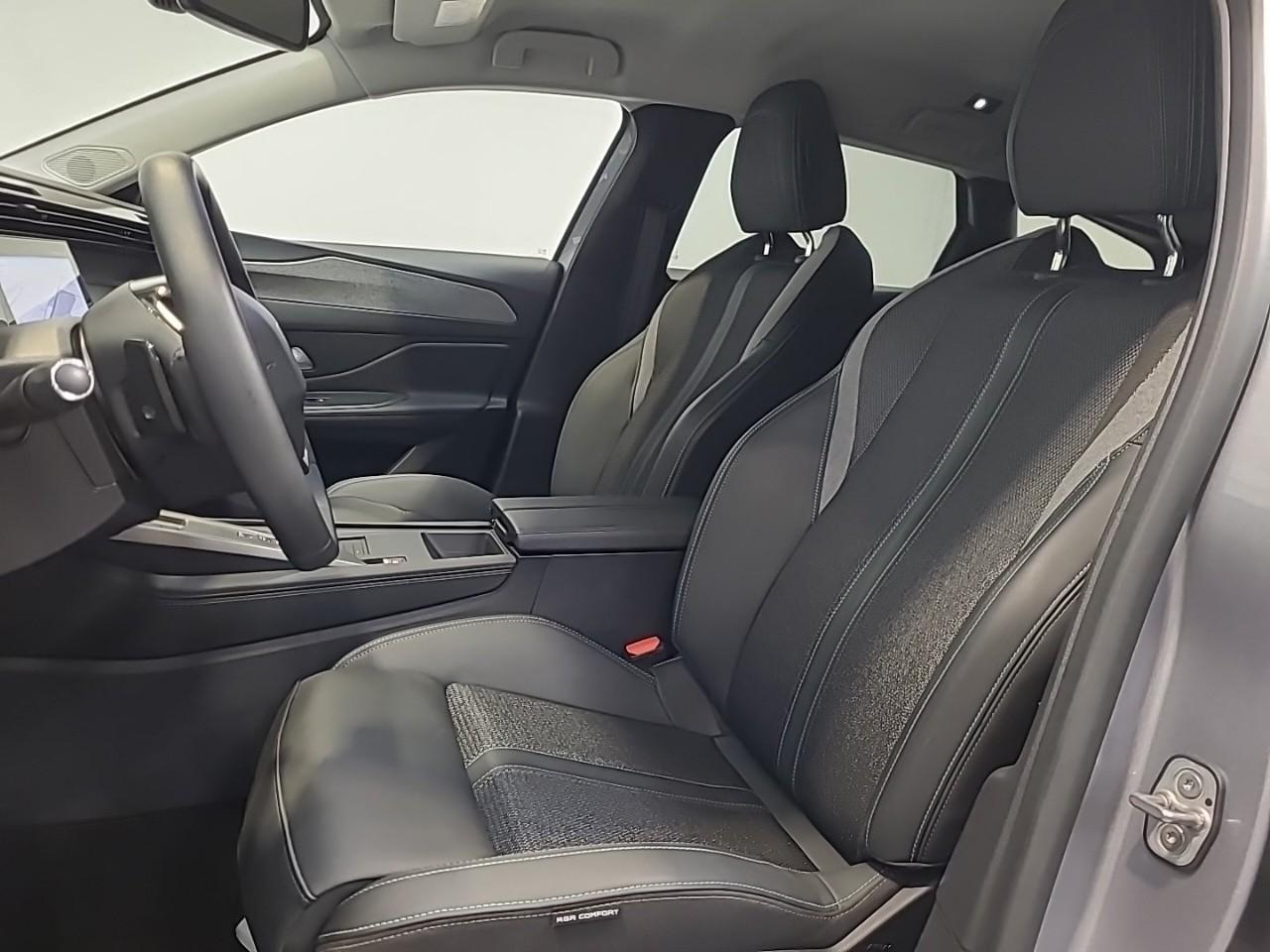 Peugeot 308 sw bluehdi 130ch s&s eat8 allure — photo 10