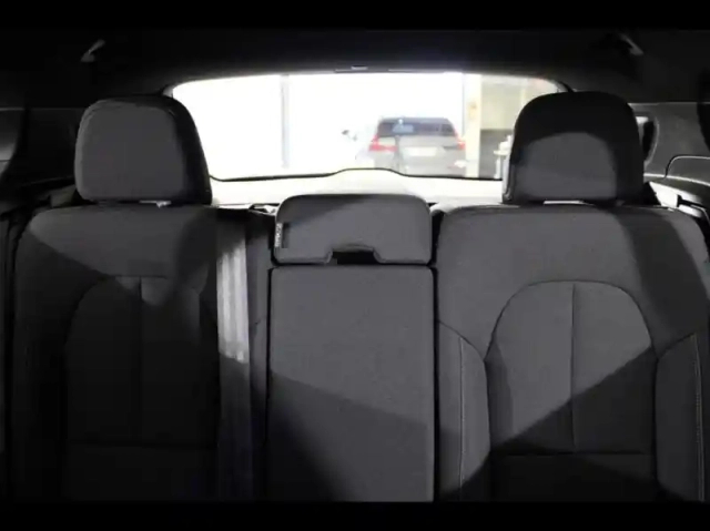Volvo Ex40 single extended range 252ch plus — photo 20