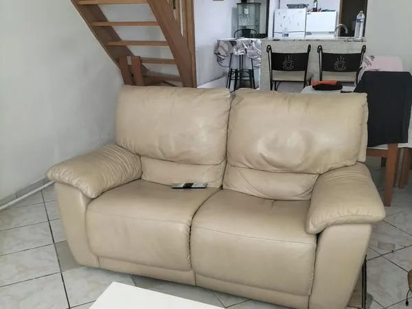 Location de chambre