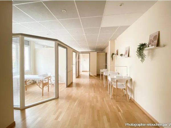 Investir dans un local hyper centre Boulogne Sur Mer 7 pièce(s) 78 m2